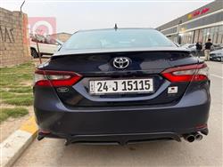 تويوتا كامري